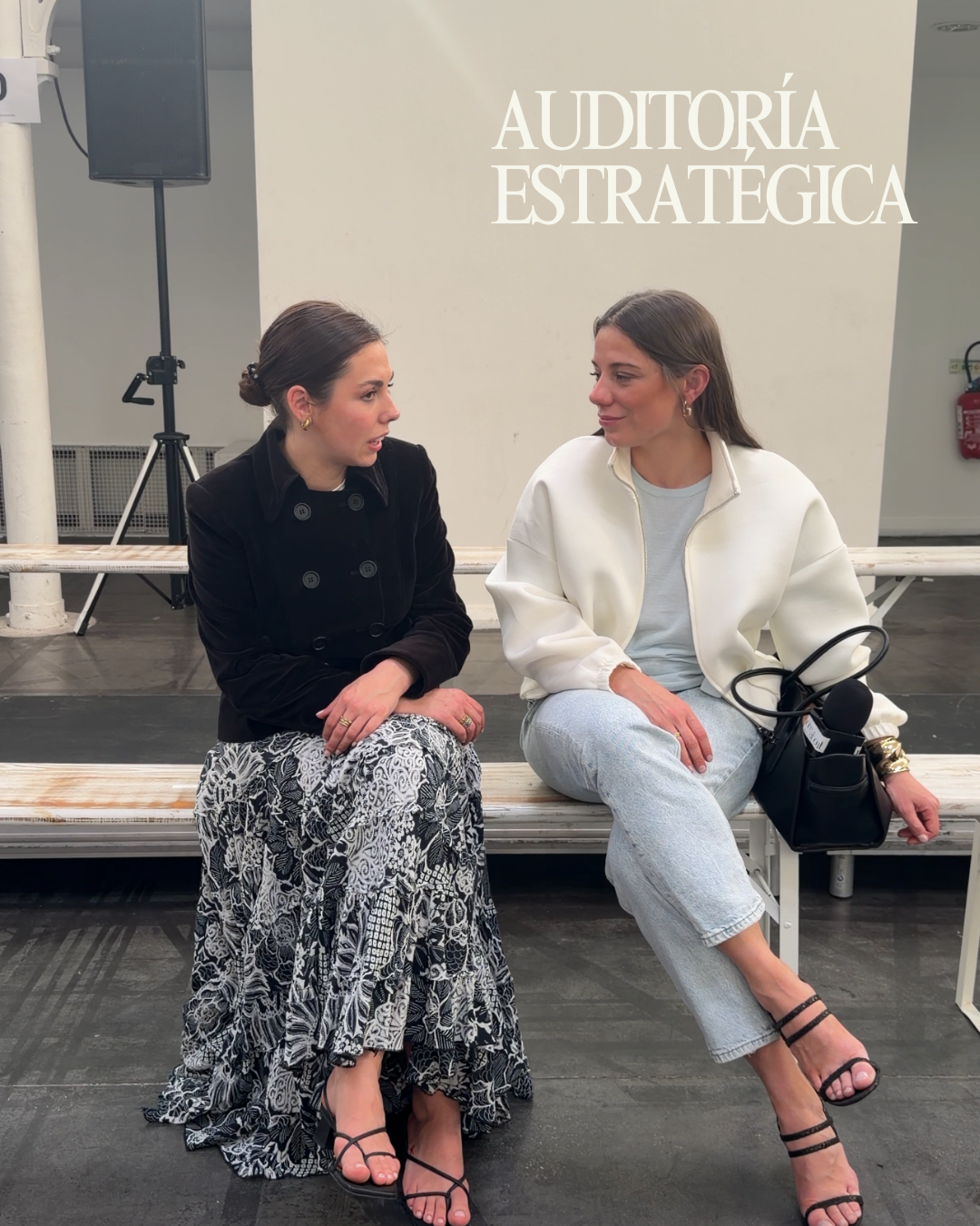 Auditoría estratégica